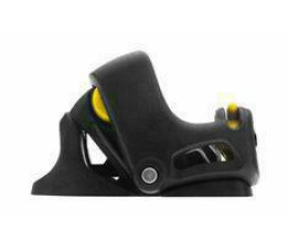 Spinlock klem PXR 8-10mm enkel