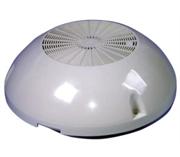 Kunststof Ventilator Diam 200mm