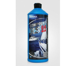 Riwax RS04 compound fine 1 liter