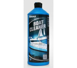 Riwax boat cleaner