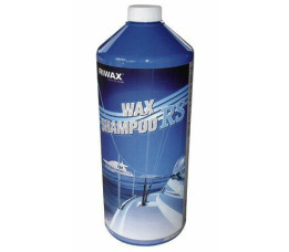 Riwax RS Wax Shampoo 1 liter