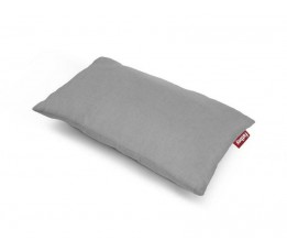 Fatboy Concrete Pillow Silver