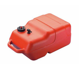 Brandstoftank 22ltr met indicator