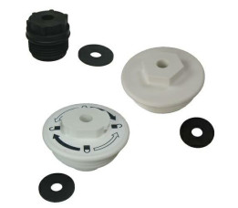 Jabsco Handpomp Seal Kit >2008 Twist n Lock