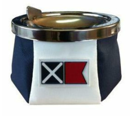 30106 - Windproof Ashtray-Heavy