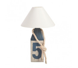 5 Buoy lamp