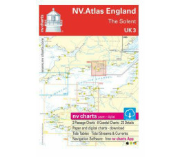 NV Atlas Engeland UK 3 - The Solent