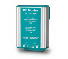 DC Master 24/12-12