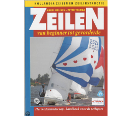 Zeilen van beginner tot gevorderde