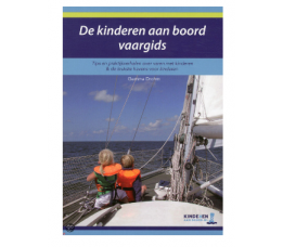 De kinderen aan boord vaargids