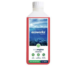 ECO Motor Reiniger 1 liter