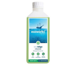 ECO Bilge Cleaner 1 liter