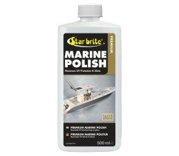 Premium Marine Polish 500ml
