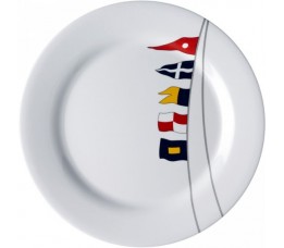 Plat bord Regata