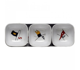 Snackset Regata