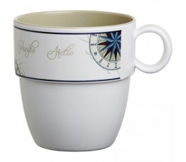 29004 - Oceans Mug  - 6 u.