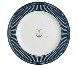 Plat bord Sailor Soul