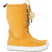 Boat Boot W lace up mt 38 yellow