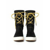 Boat Boot W lace up navy mt 41
