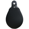 DAN-FENDER hoes B40 zwart