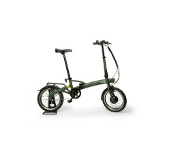 EMQ e-bike Forest