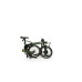 EMQ e-bike Forest