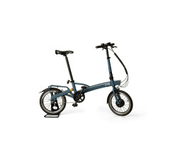 EMQ e-bike marine