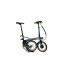 EMQ e-bike marine