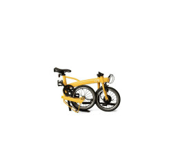 EMQ e-bike Sahara