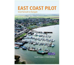 East Coast Pilot