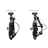 Ergotec city cruiser stuur