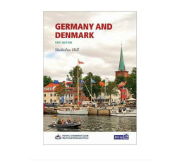 Cruising Guide Germany & Denmark Pilot