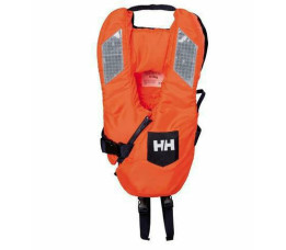 Junior 10-25 kg FLUOR ORANGE