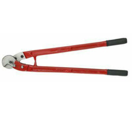 Kabelschaar voor 6-8 mm