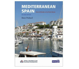 Mediterrean Spain Pilot