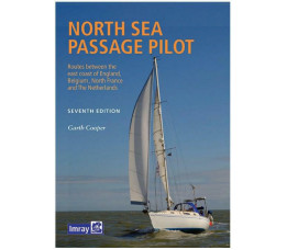 North Sea Passage Pilot