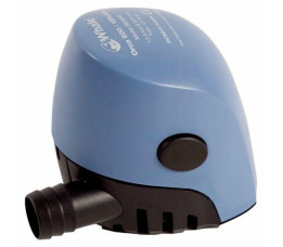 BE0500 Orca 500 Bilge pomp 12V 32l/min