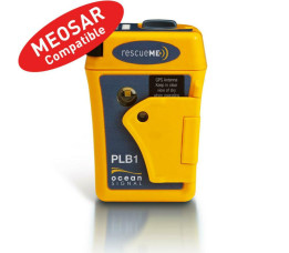 PLB1 personal locator beacon