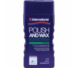 International Polish and Wax