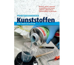 Praktijkhandboek kunststoffen