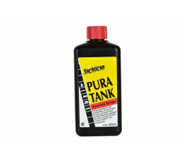 Pura tank -chloor vrij- 500 ml