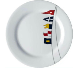 Regata Dinerbord