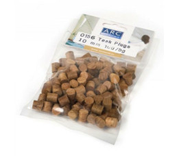Proppen 10mm per 100