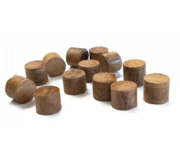Proppen 8mm per 100