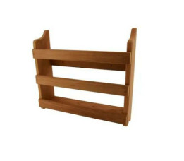 Tijdschriftenrek klassiek