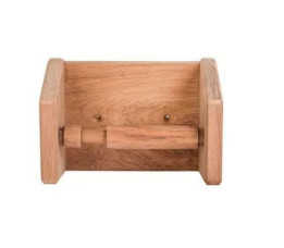 Toiletrolhouder groot