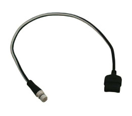 STng adapterkabel naar SeaTalk 1 (3 pins, ST60+) 40cm