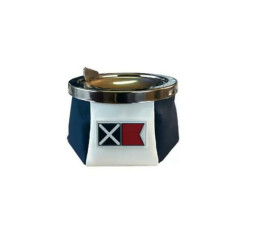 30106 - Windproof Ashtray-Heavy