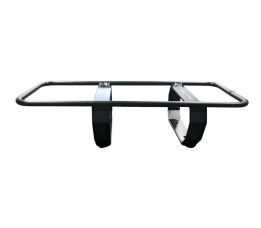 Beixo Electra tassendrager zwart