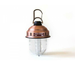 Barebones Beacon Light Bronze